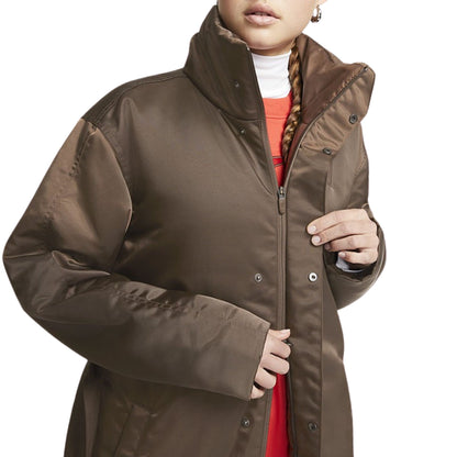 One Size Parka Nike Sportswear Synthetic-Fill Jacket DX1799 237