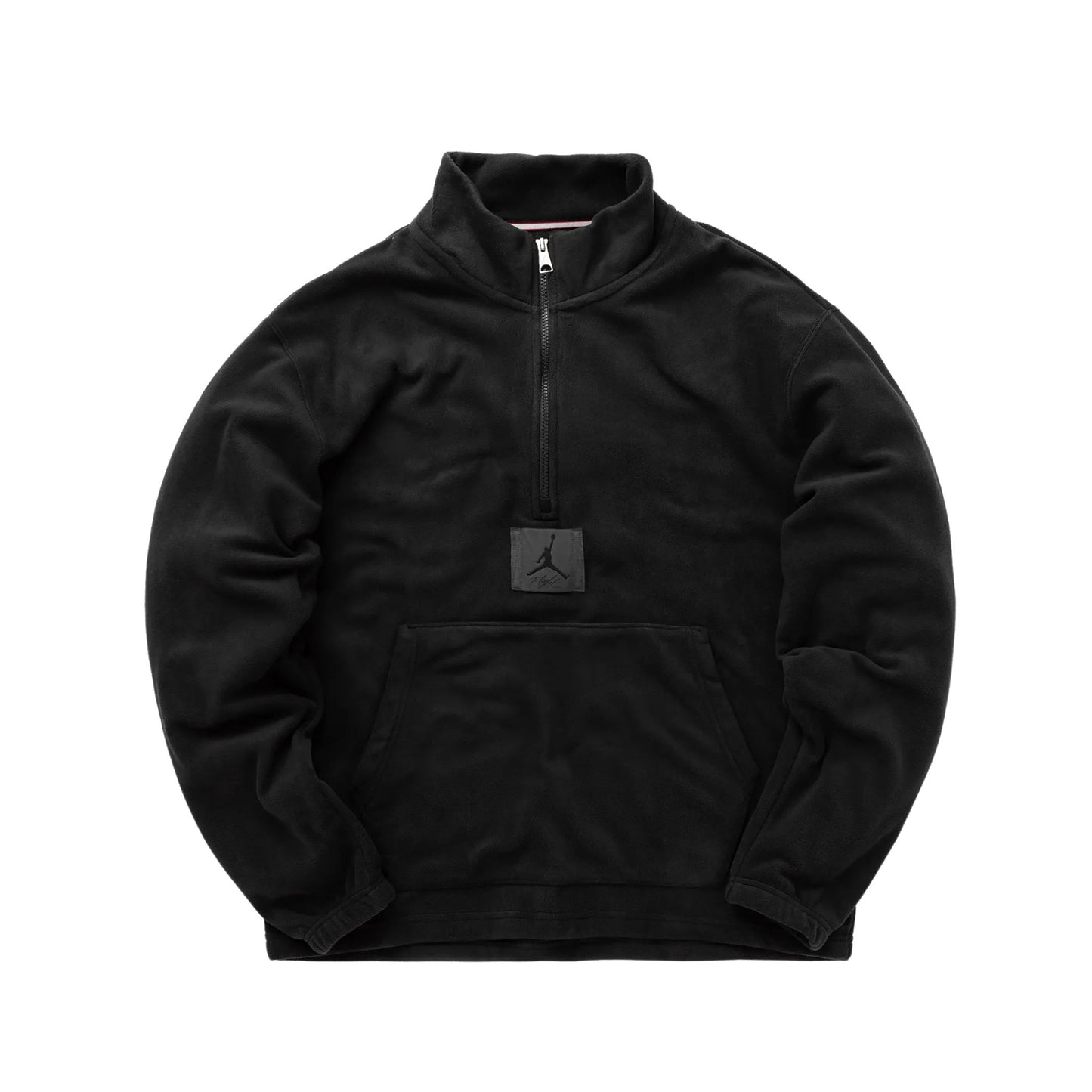 Onesizestore Pile Jordan Essentials Winterized Fleece Half-Zip FD7863 010