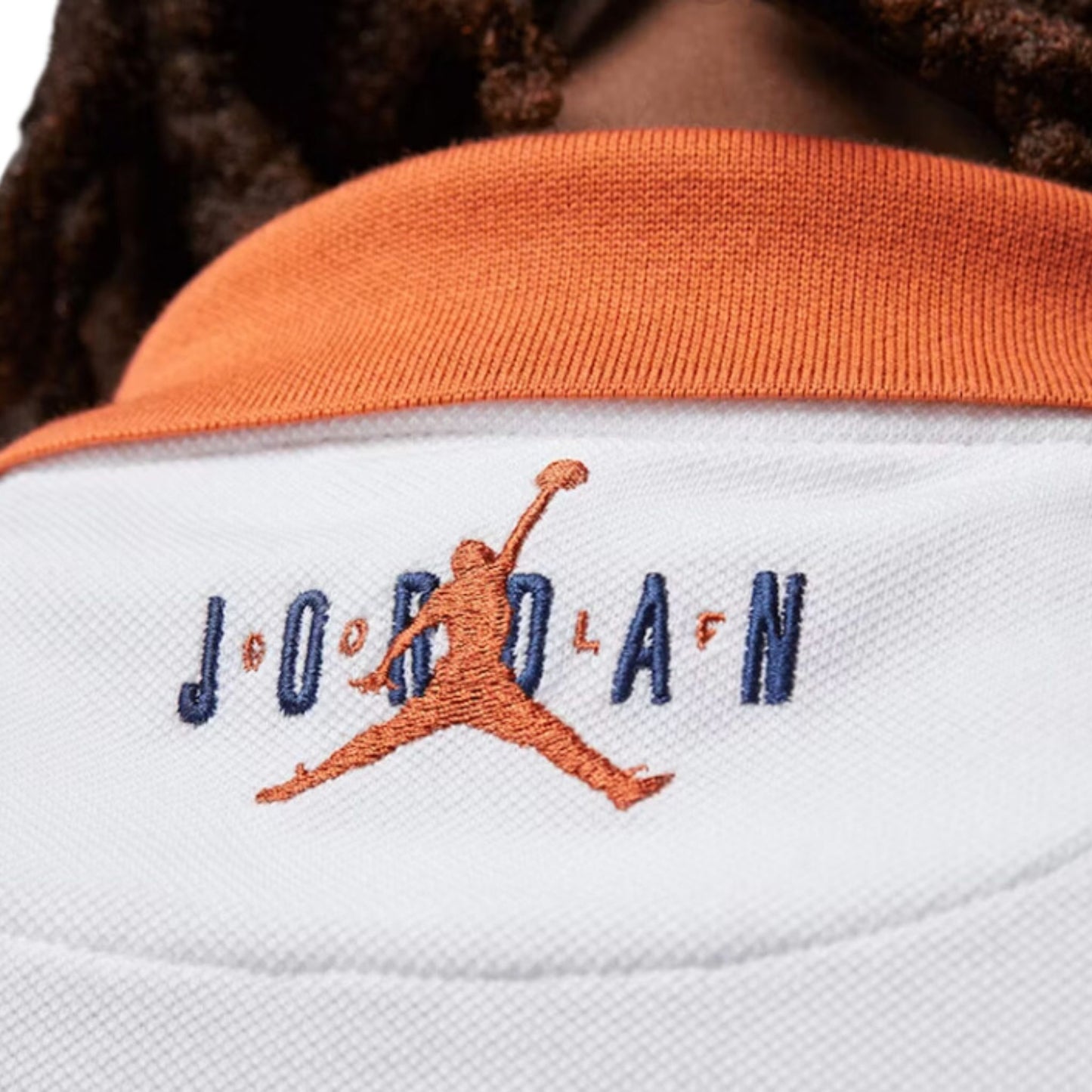 Onesizestore Polo Jordan x Eastside Golf DV1892 100