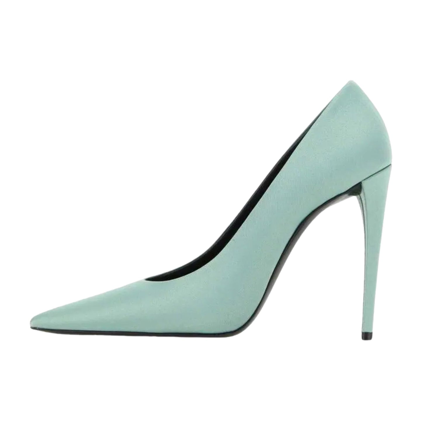 Onesizestore Saint Laurent Tacchi Monceau 110 Pump 776251 AAC4I 4907