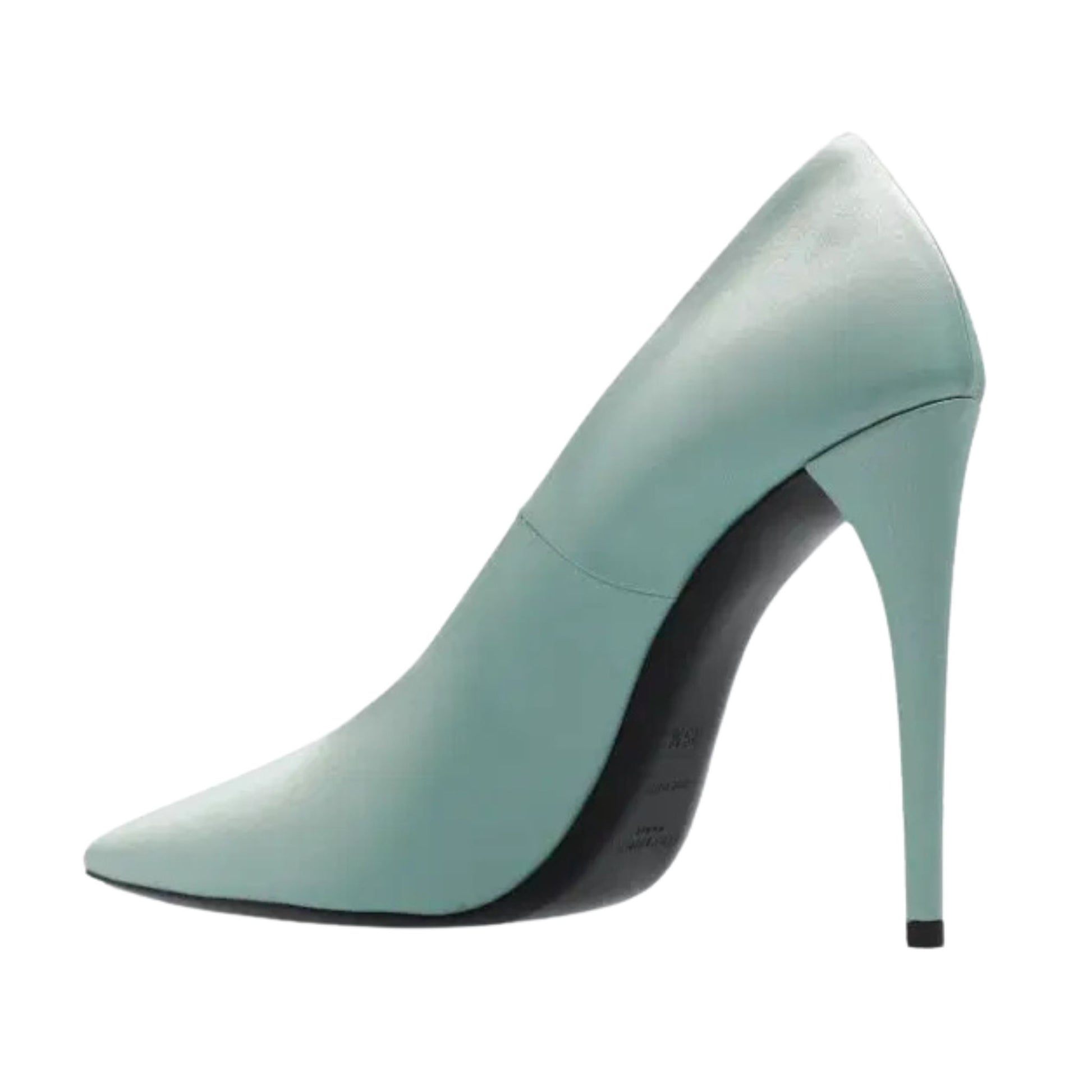 Onesizestore Saint Laurent Tacchi Monceau 110 Pump 776251 AAC4I 4907