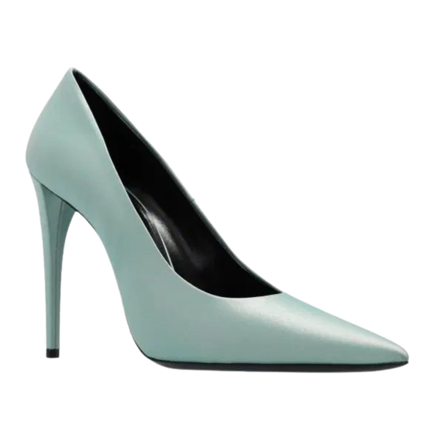 Onesizestore Saint Laurent Tacchi Monceau 110 Pump 776251 AAC4I 4907