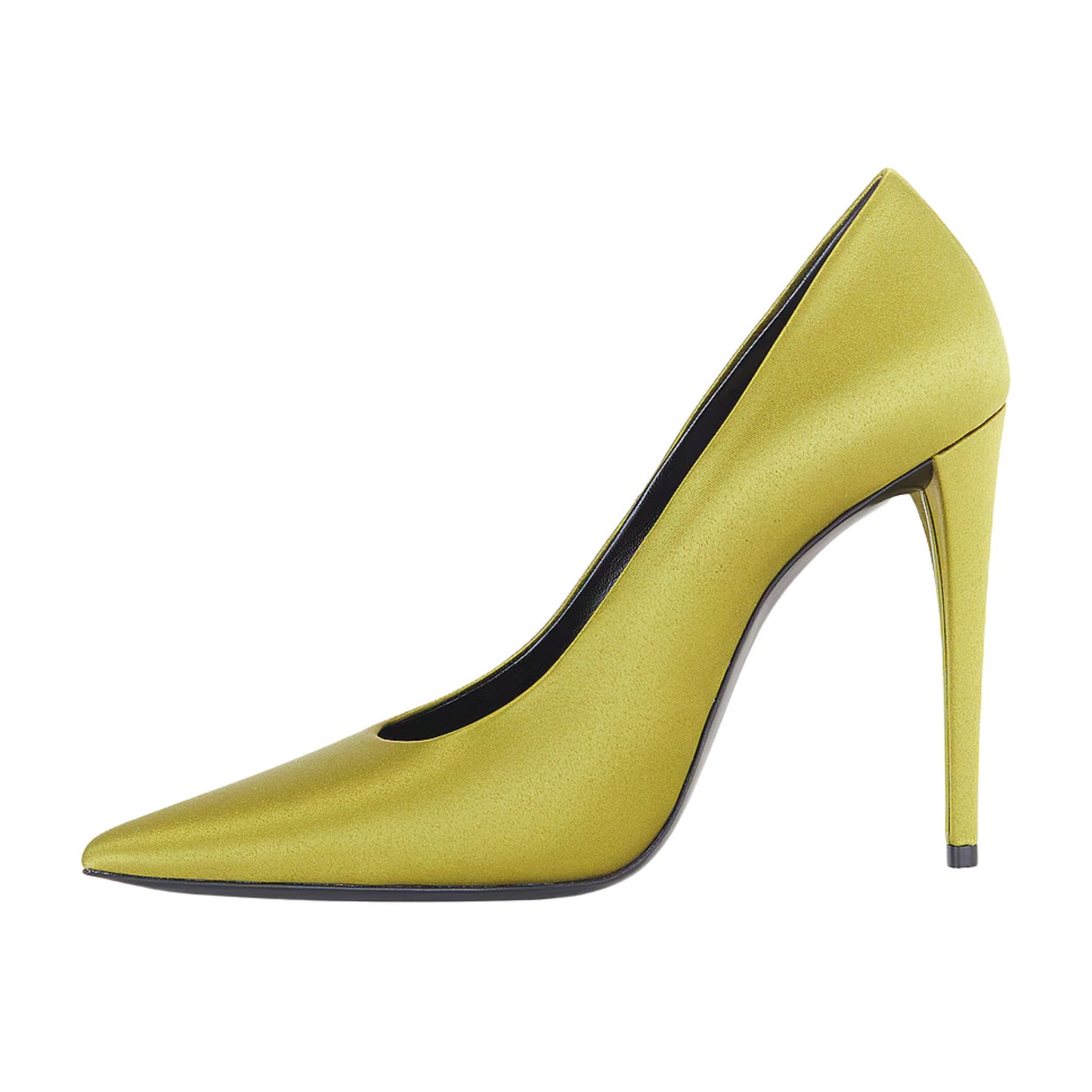 Onesizestore Saint Laurent Monceau 110 Pump 776251 AAC4I 2361