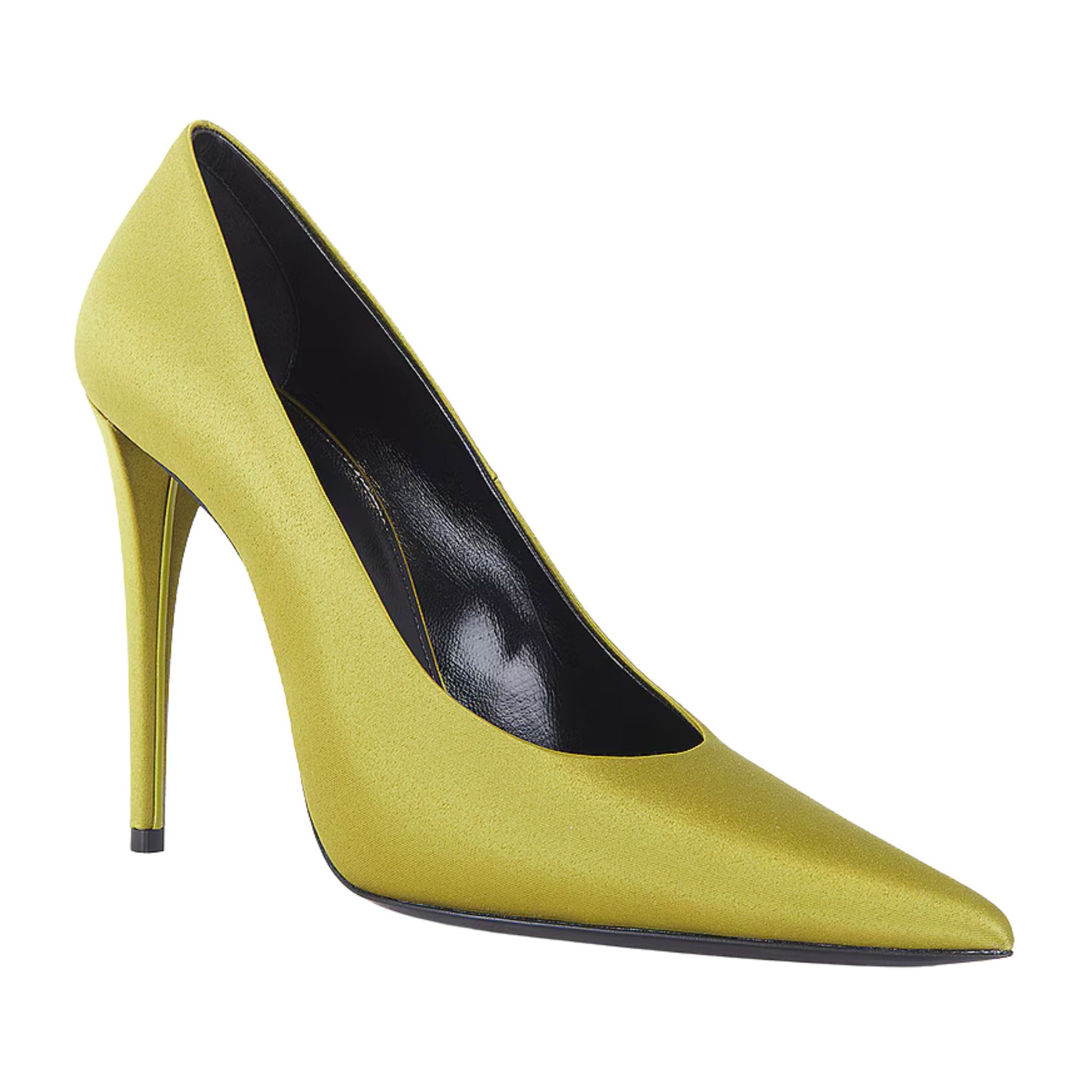 Onesizestore Saint Laurent Monceau 110 Pump 776251 AAC4I 2361