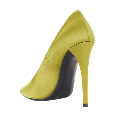 Onesizestore Saint Laurent Monceau 110 Pump 776251 AAC4I 2361