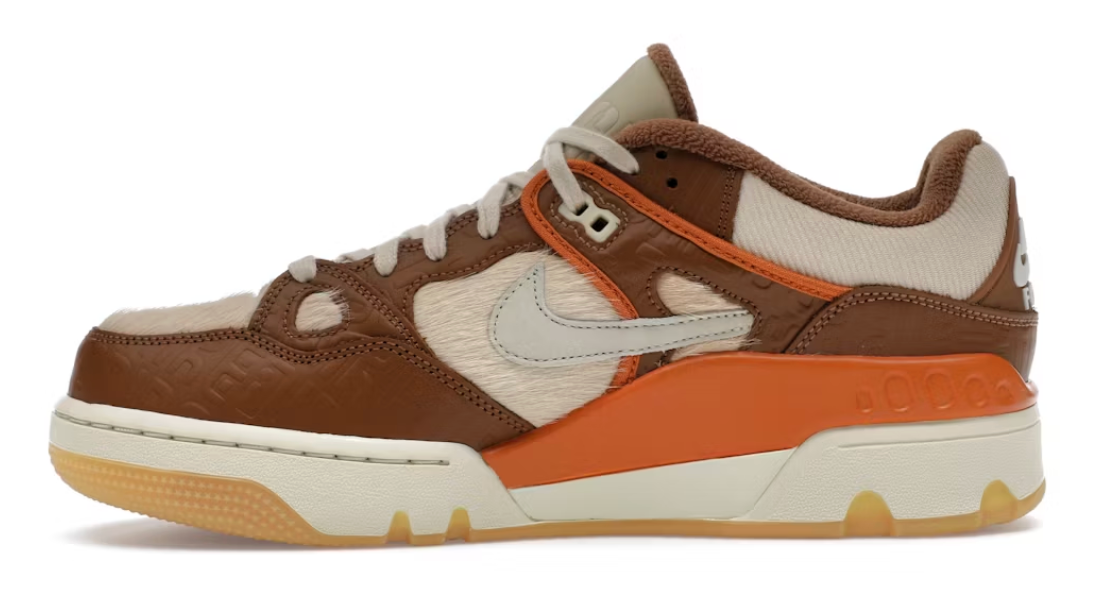 Onesizestore Nike Air Force 3 Low SP Nigo HQ0260 200