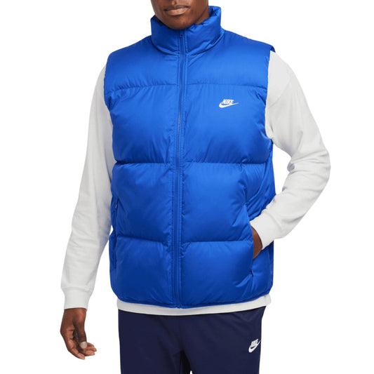 Onesizestore Smanicato Nike Sportswear Club PrimaLoft FB7373 480
