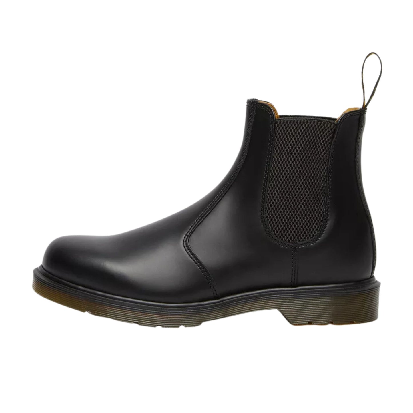 Onesizestore Stivaletti Dr. Martens 2976 Smooth Leather Chelsea Boots 11853001