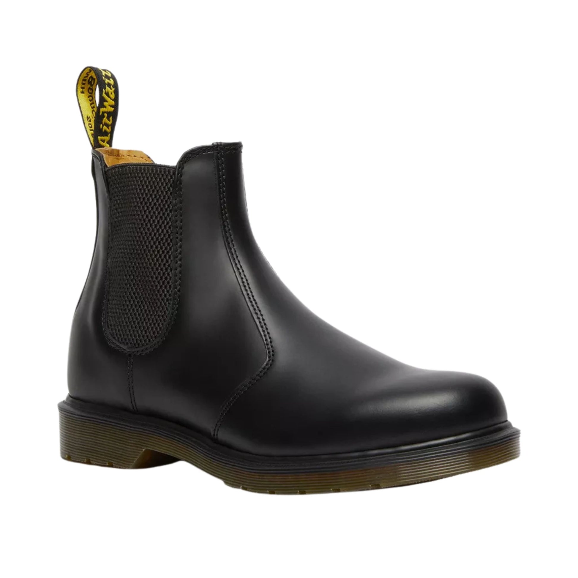 Onesizestore Stivaletti Dr. Martens 2976 Smooth Leather Chelsea Boots 11853001