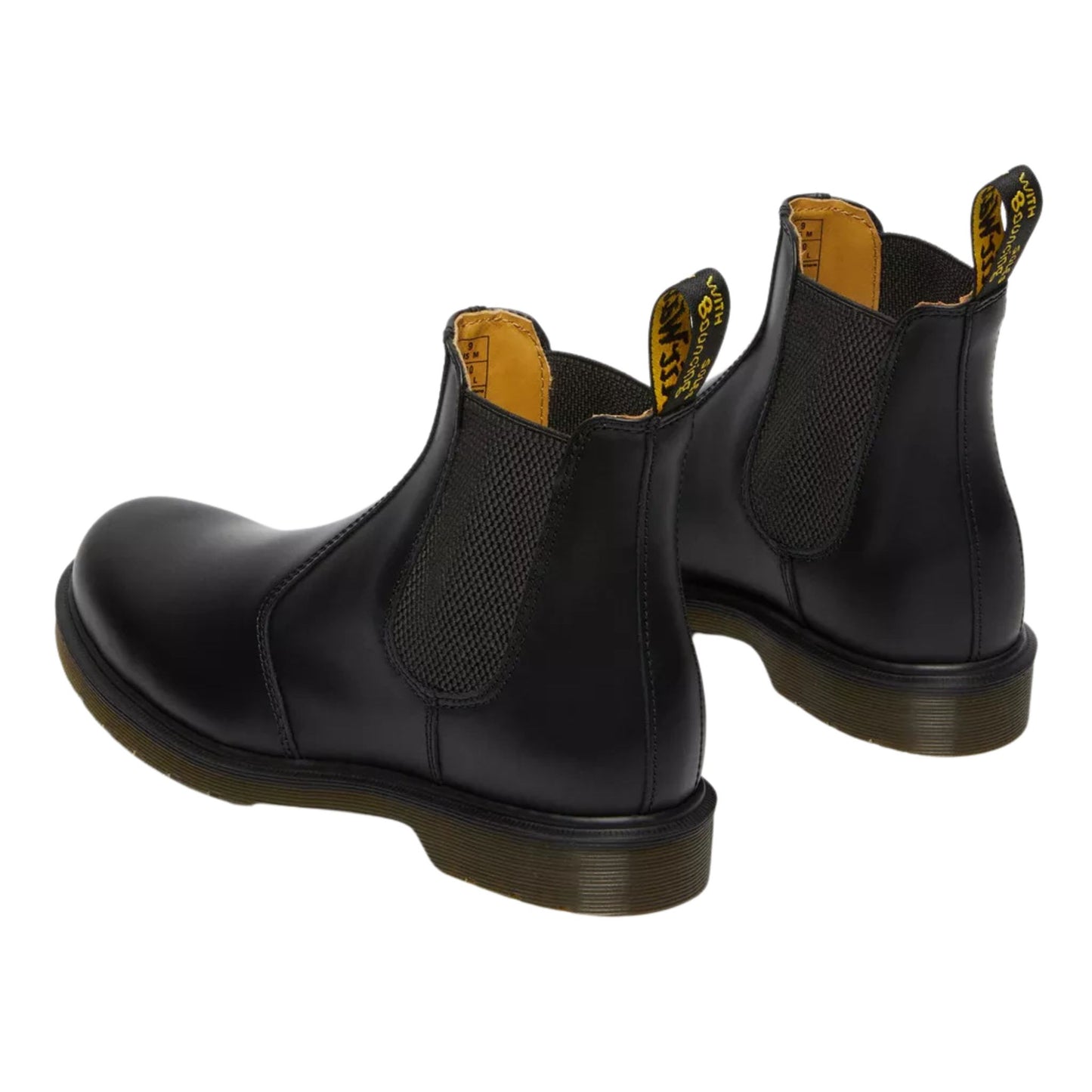 Onesizestore Stivaletti Dr. Martens 2976 Smooth Leather Chelsea Boots 11853001