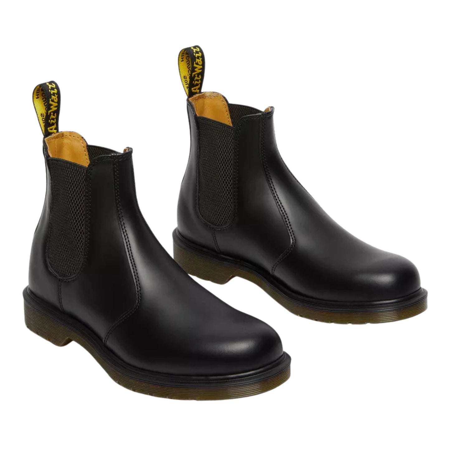 Onesizestore Stivaletti Dr. Martens 2976 Smooth Leather Chelsea Boots 11853001