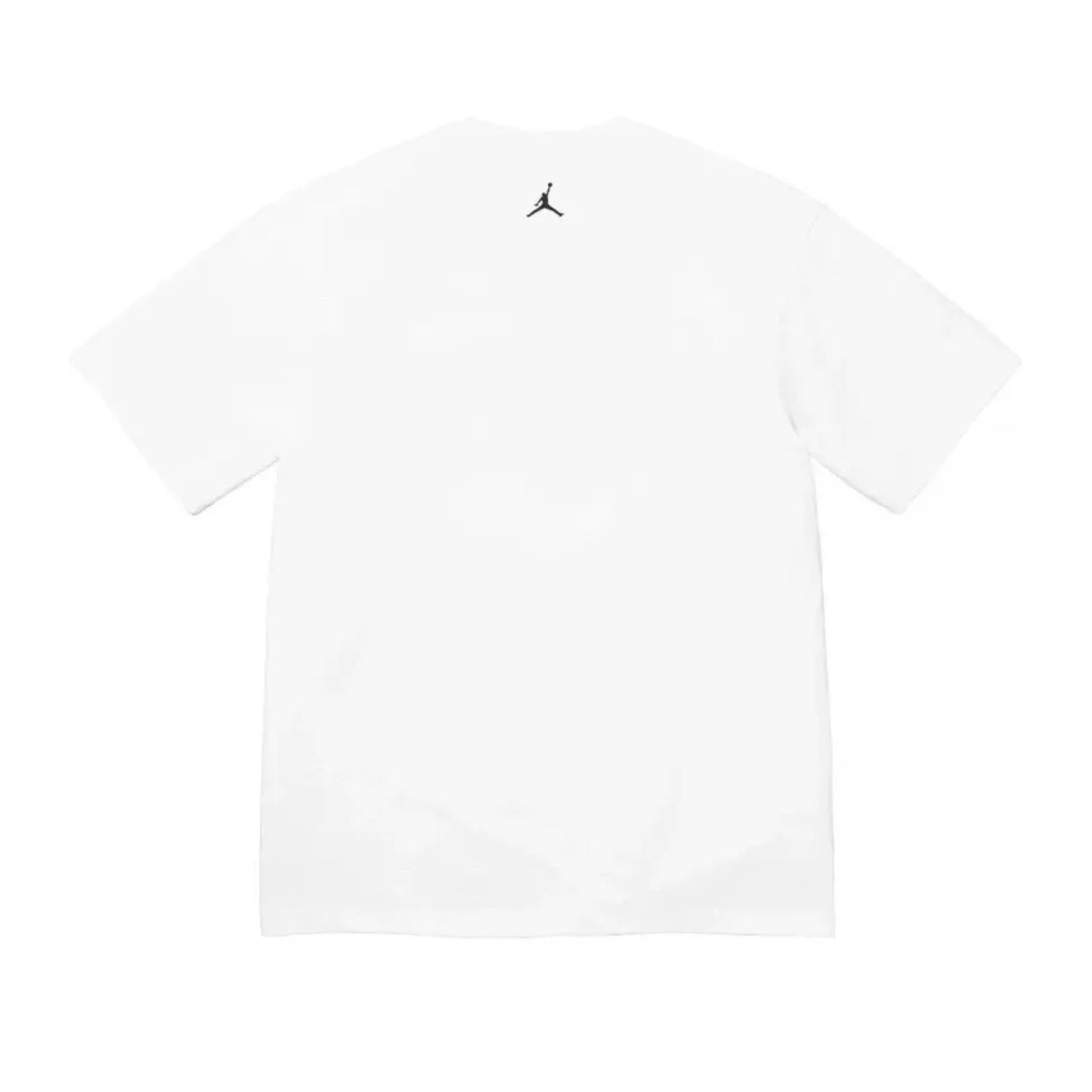 Onesizestore Supreme x Jordan Biggie Smalls T Shirt HJ8385 100