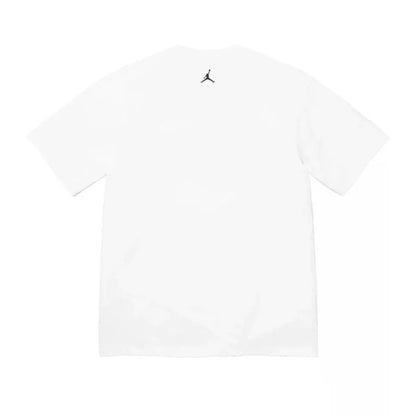 Onesizestore Supreme x Jordan Biggie Smalls T Shirt HJ8385 100