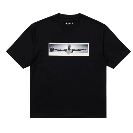 Onesizestore T-Shirt Air Jordan Mens Photo Tee IF5617 010