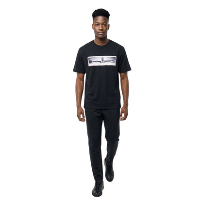 Onesizestore T-Shirt Air Jordan Mens Photo Tee IF5617 010
