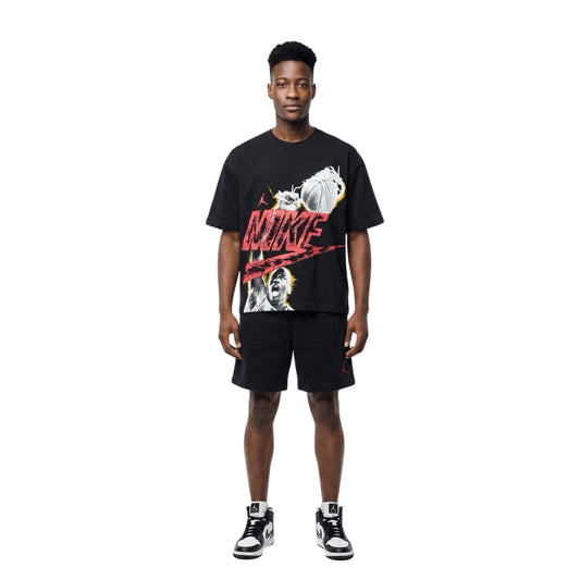 Onesizestore T-Shirt Air Jordan Reissue Oversized HQ9093 010