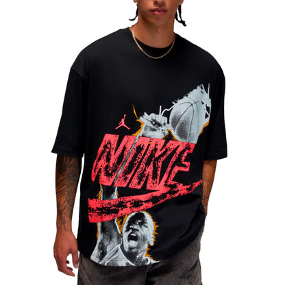 Onesizestore T-Shirt Air Jordan Reissue Oversized HQ9093 010