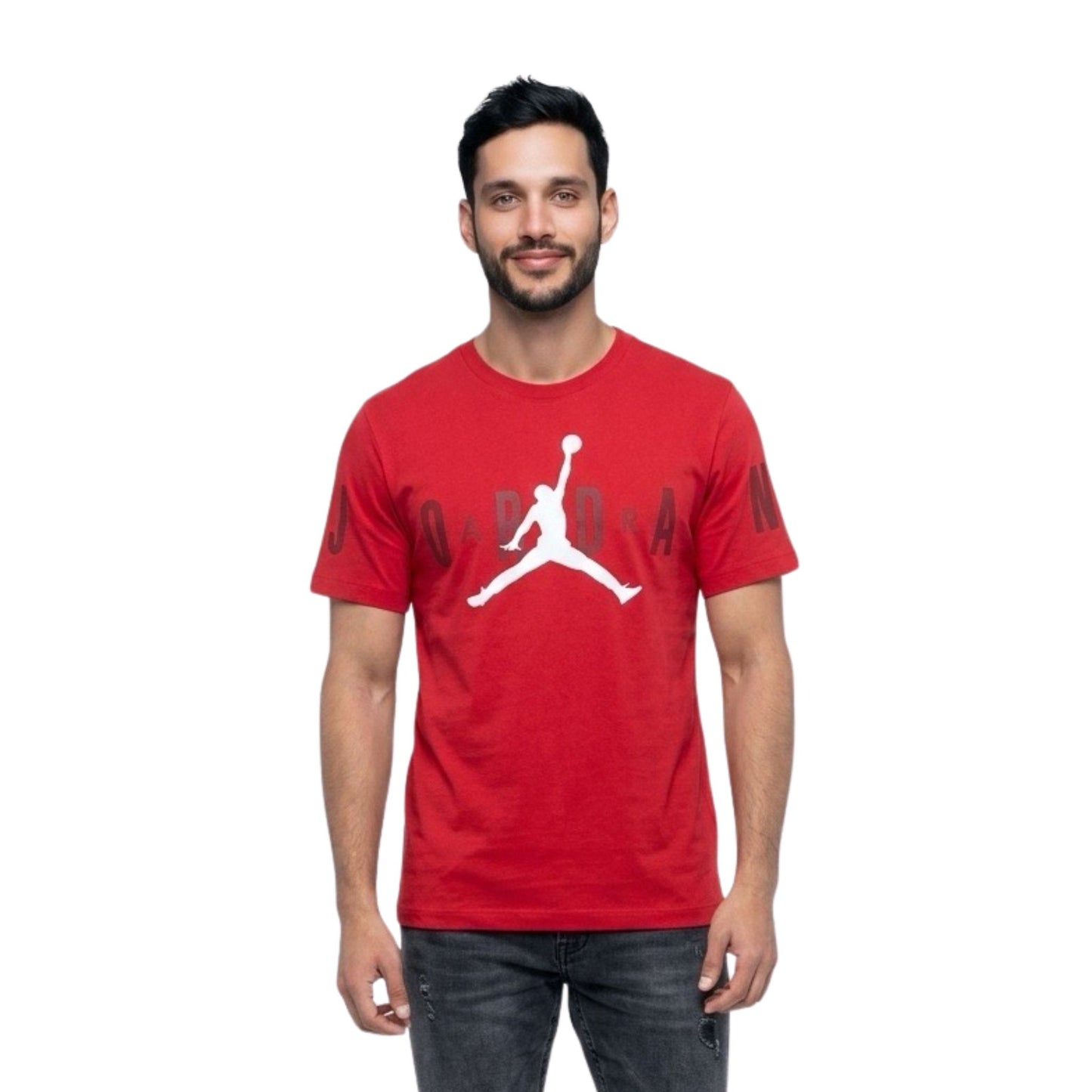 Onesizestore T-Shirt Jordan Air Stretch Tee DV1445 604