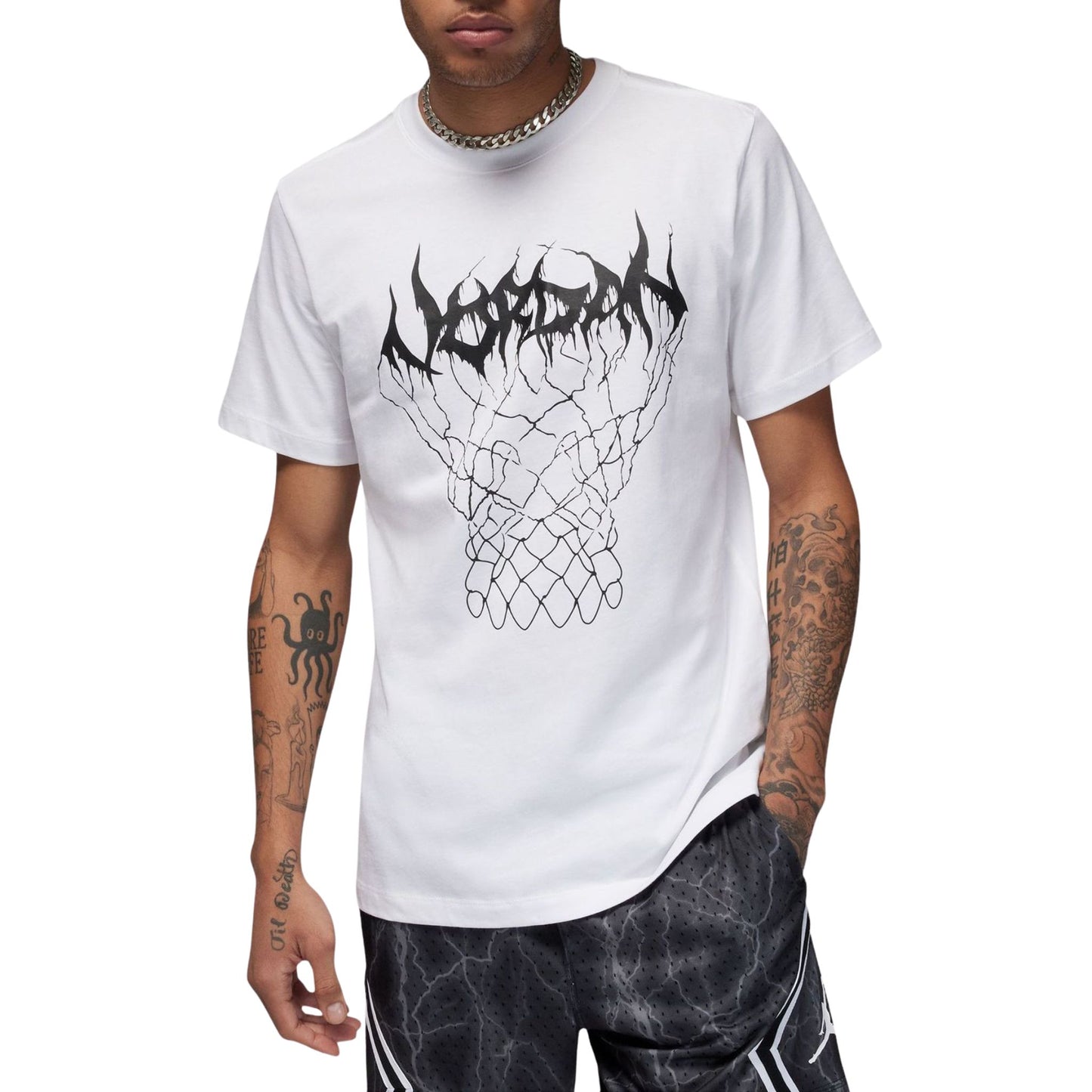 Onesizestore T-Shirt Jordan FN5974 100