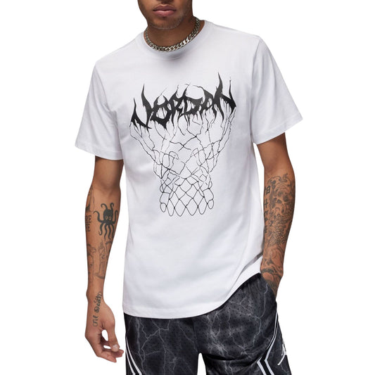 Onesizestore T-Shirt Jordan FN5974 100