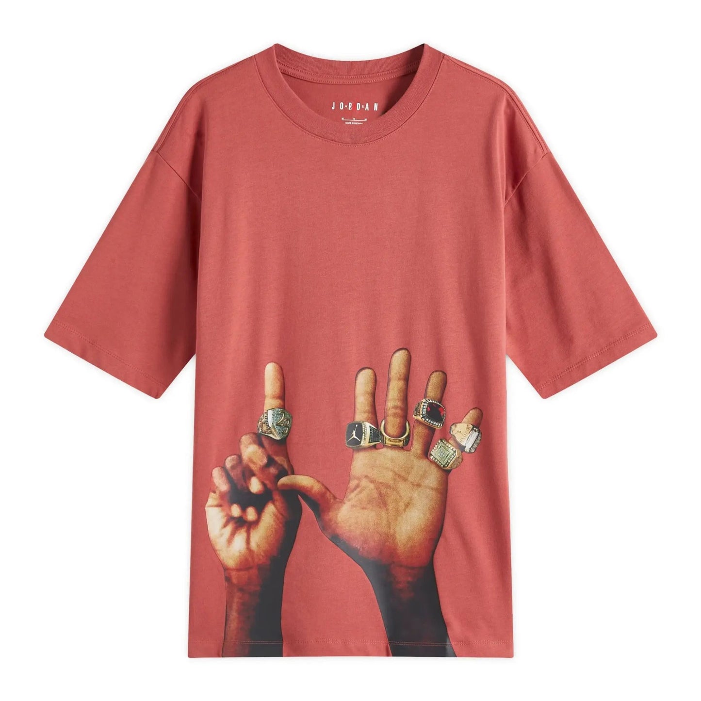 Onesizestore T-Shirt Jordan HJ2322 691