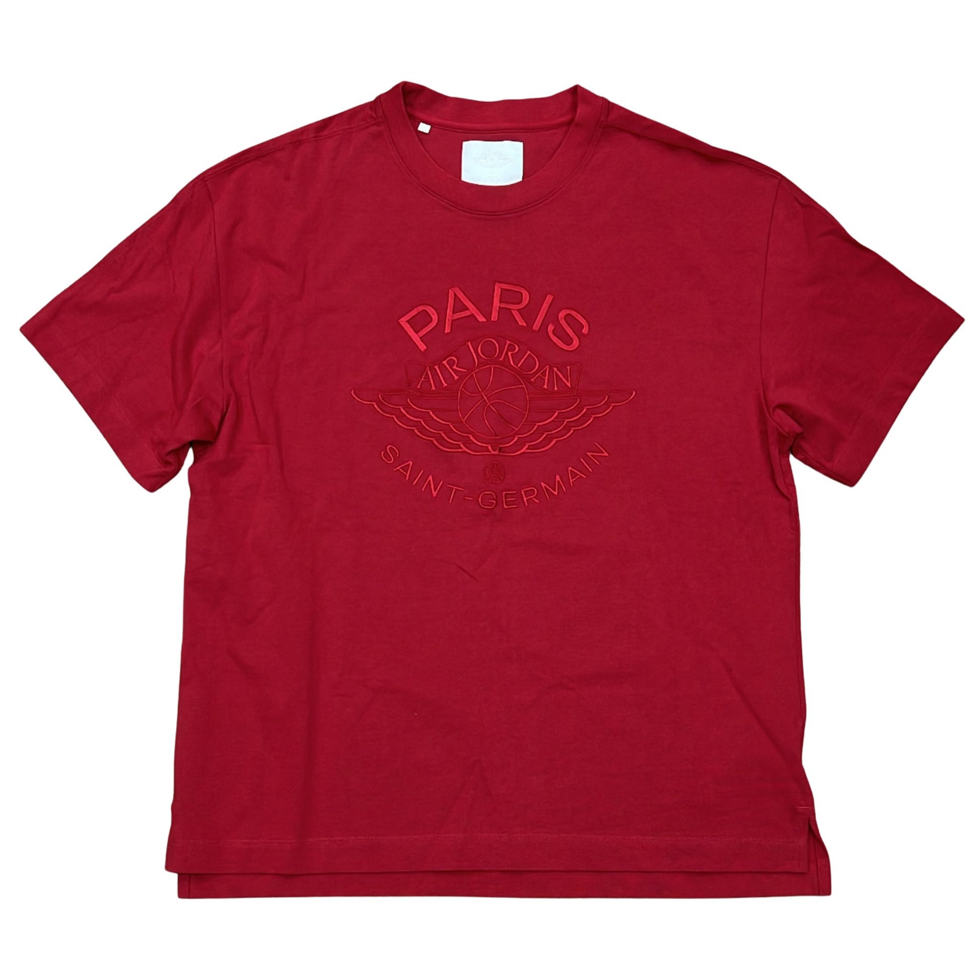 Onesizestore T-Shirt Jordan PSG HM6857 659