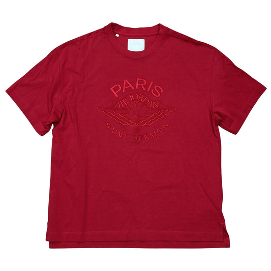 Onesizestore T-Shirt Jordan PSG HM6857 659