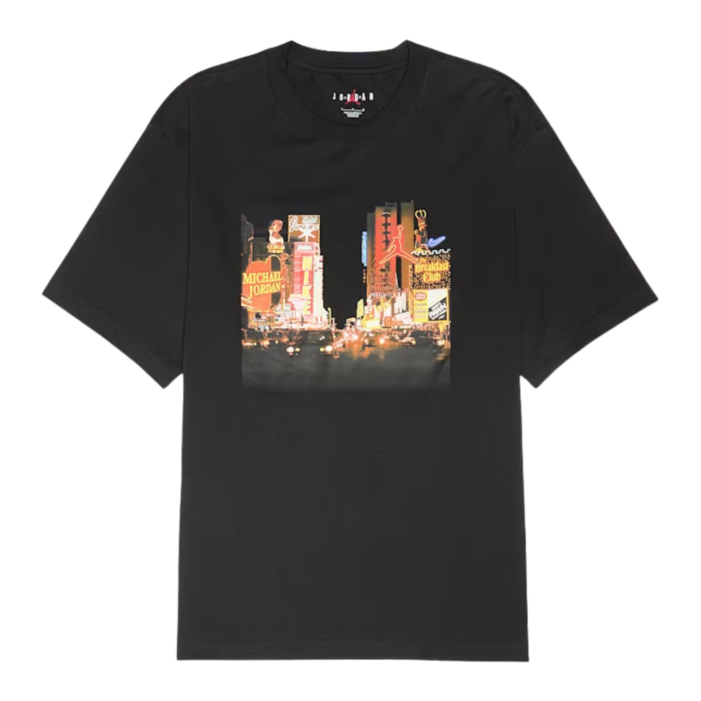 Onesizestore T-Shirt Jordan HQ9000 010