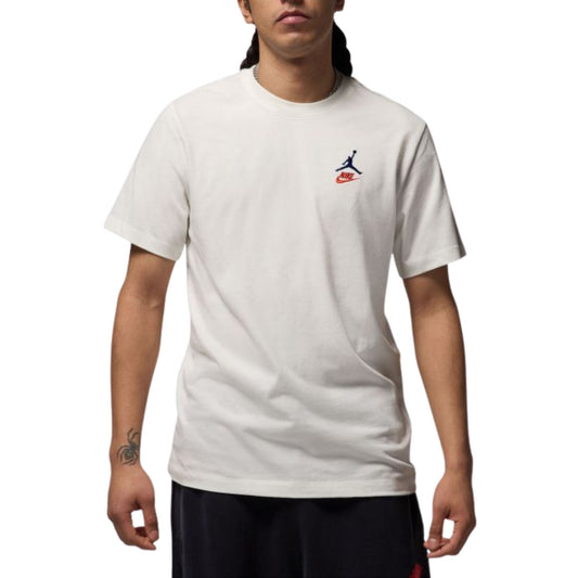 Onesizestore T-Shirt Jordan IB7526 133