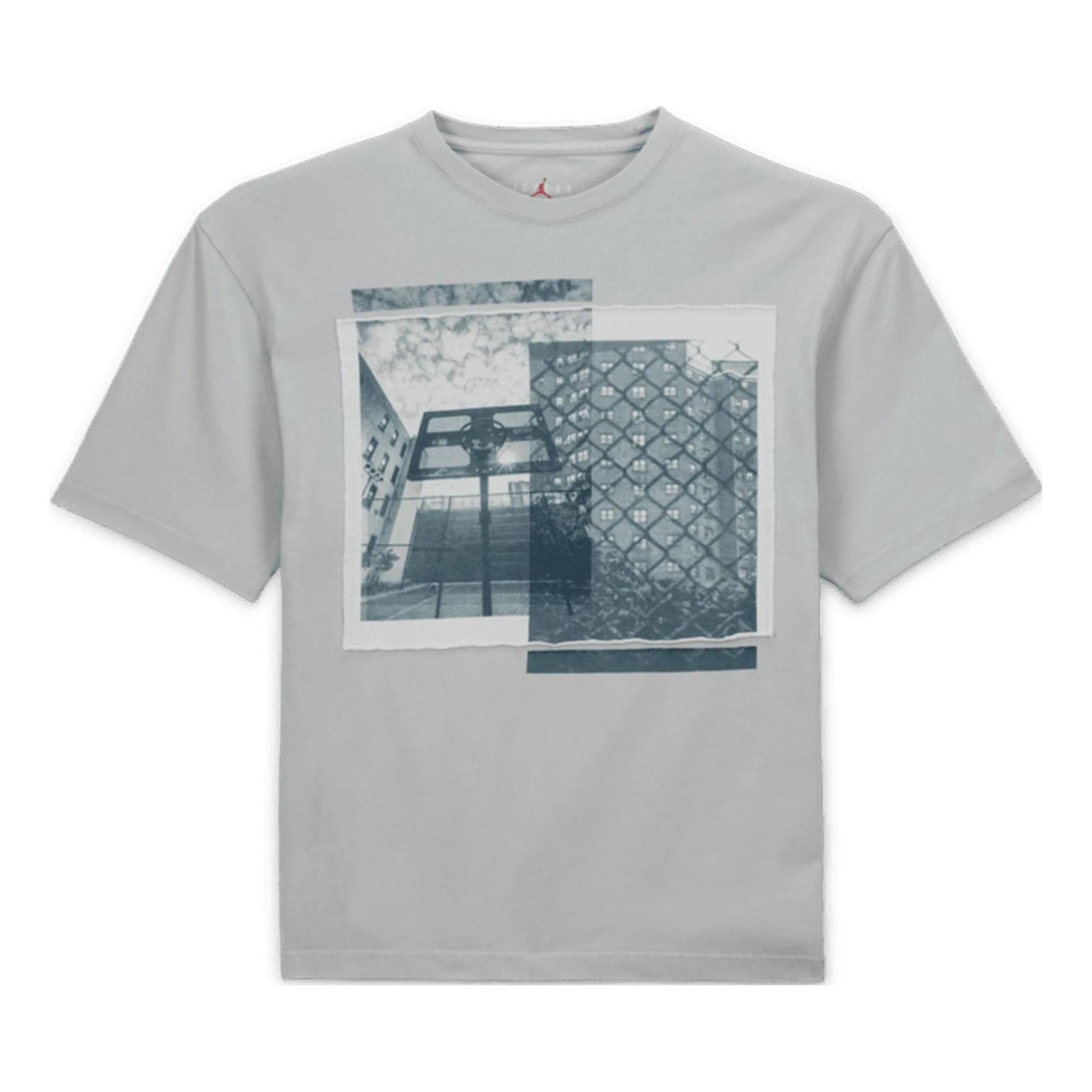Onesizestore T-Shirt Jordan x UNION x Bephies Beauty Supply FD4246 097