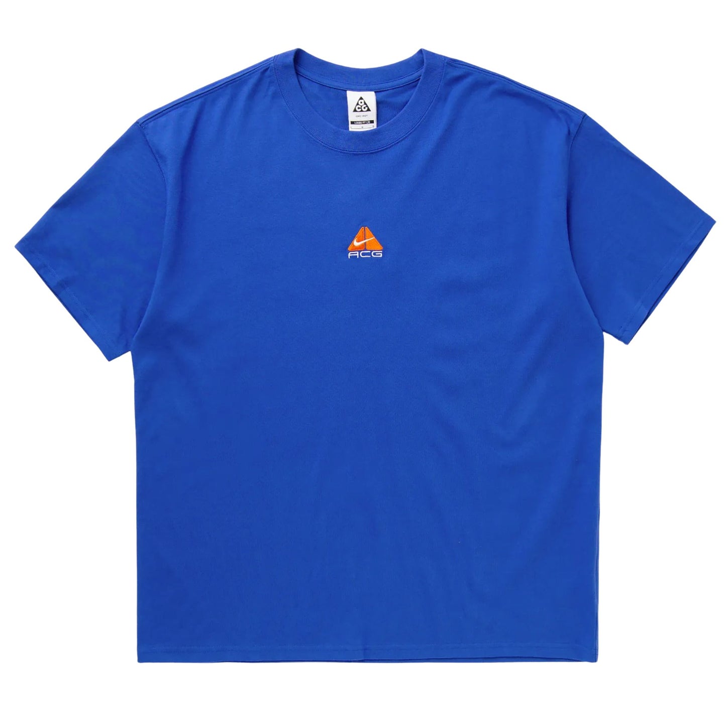 Onesizestore T-Shirt Nike ACG DQ1815 480
