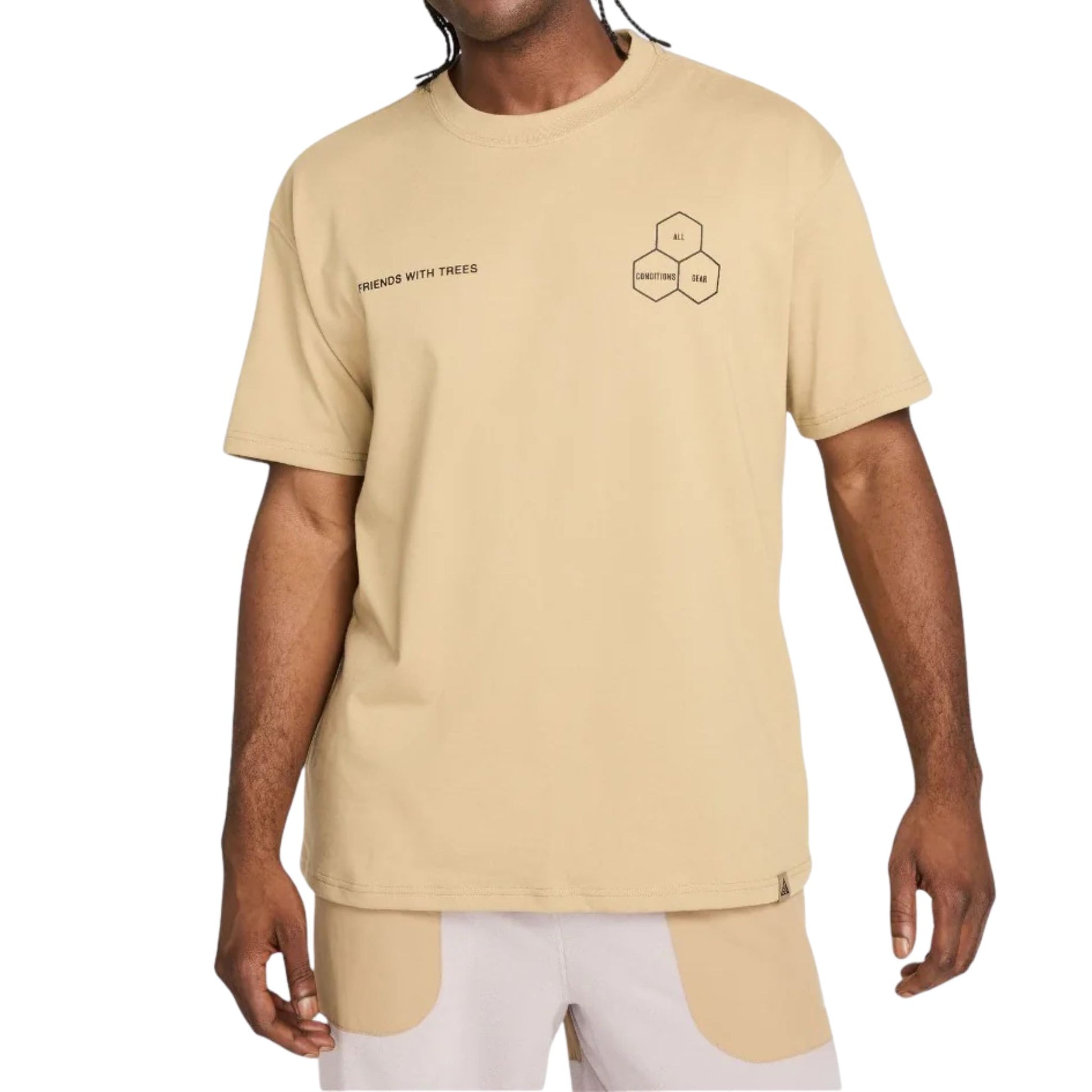 Onesizestore T-Shirt Nike ACG HJ0796 297