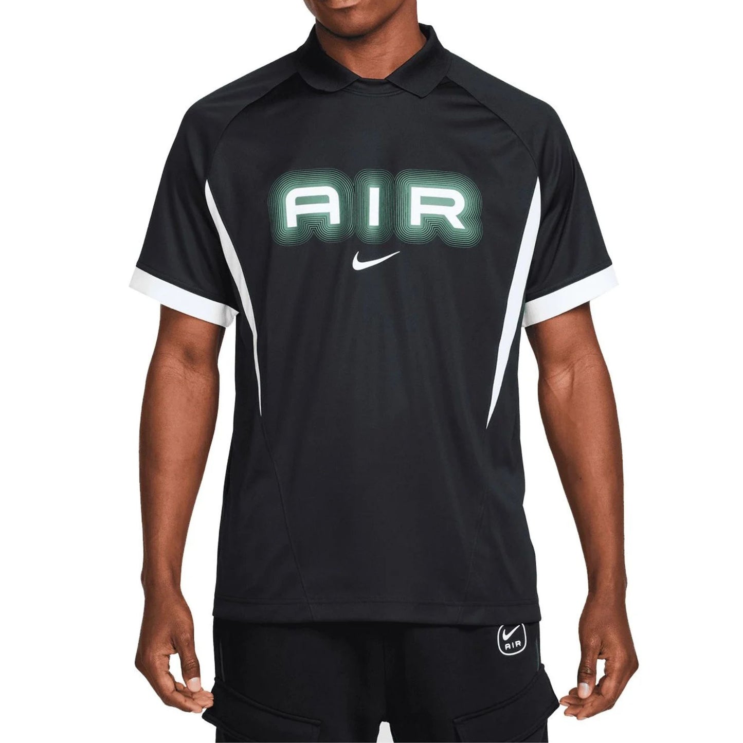 Onesizestore T-Shirt Nike Air HM0173 011