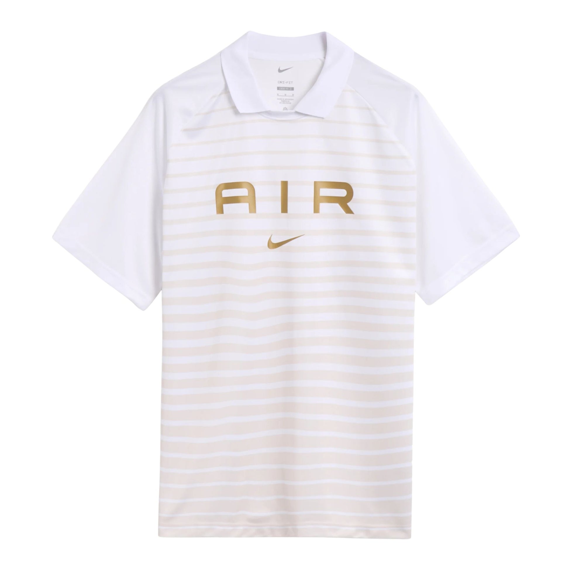 Onesizestore T-Shirt Nike Air IB8019 100