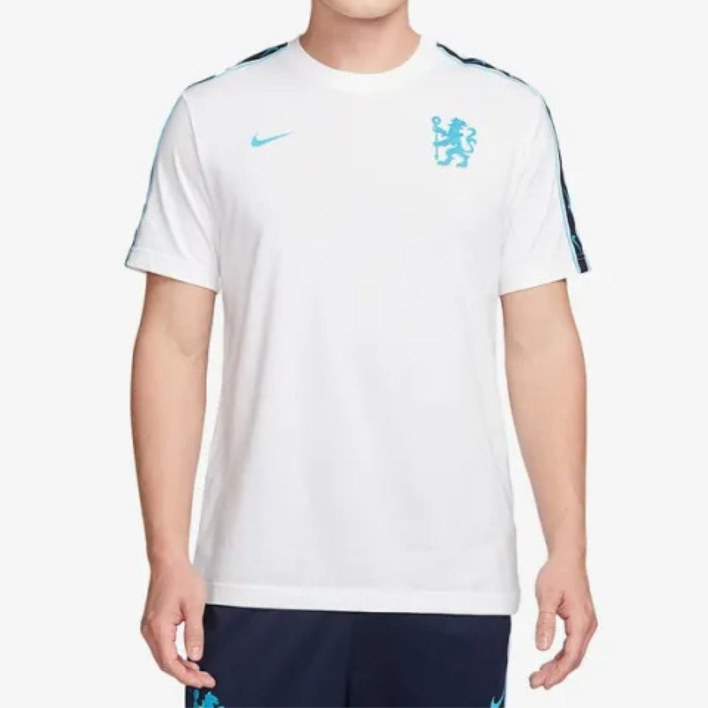 Onesizestore T-Shirt Nike Chelsea FC 23/24 FB2326 100