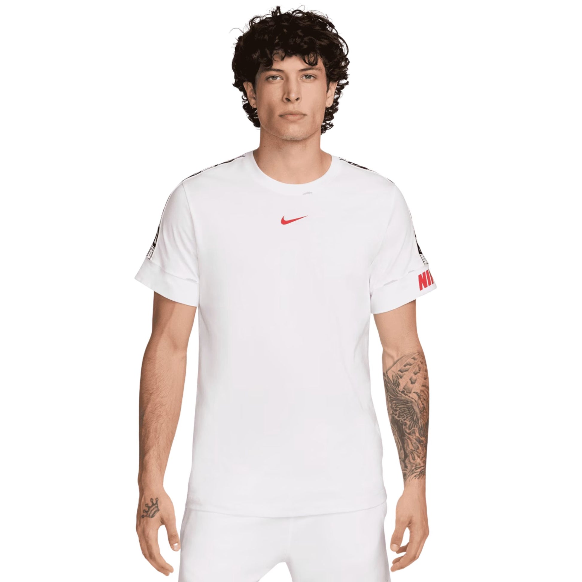 Onesizestore T-Shirt Nike Sportswear HQ1205 100