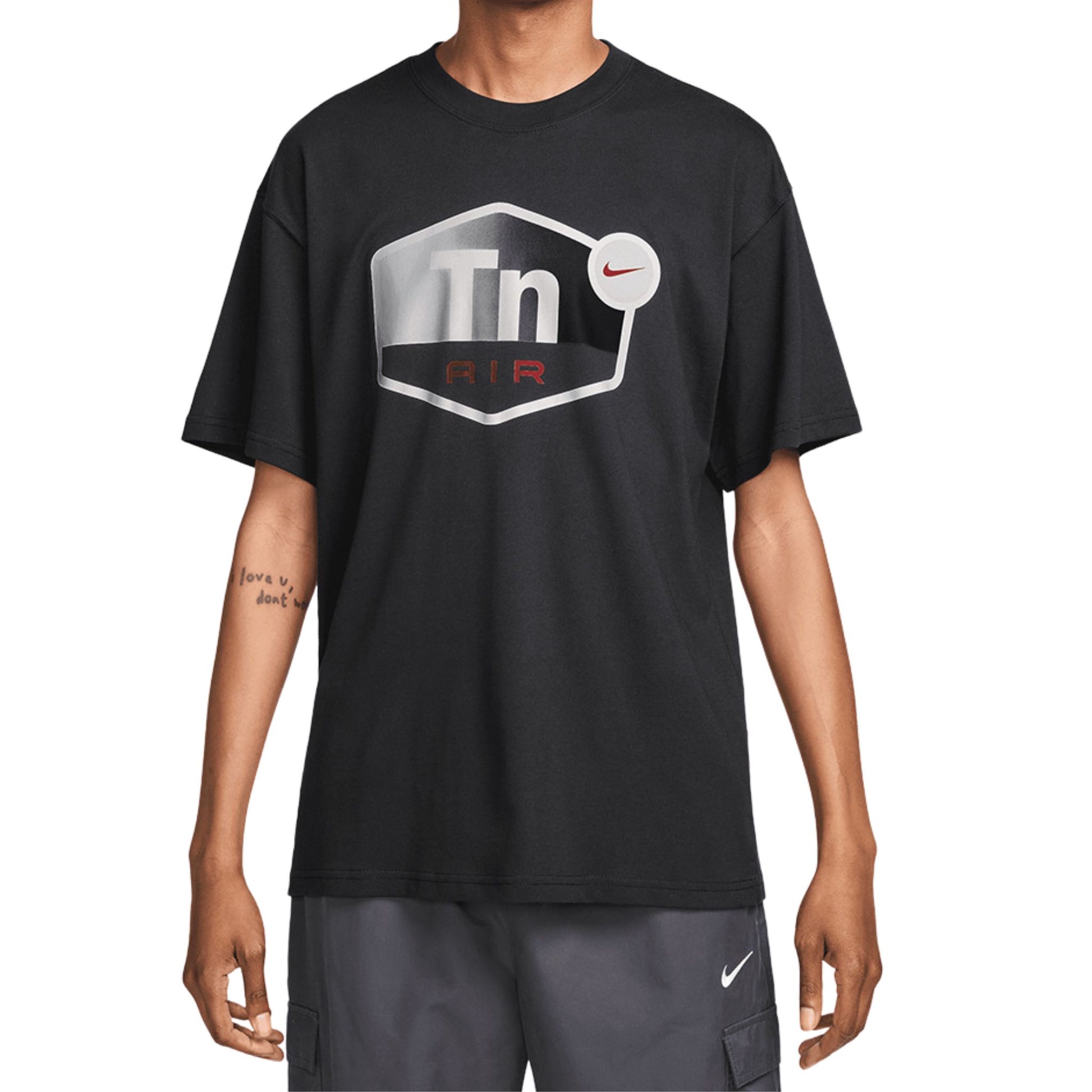 Onesizestore T-Shirt Nike Tn HJ0576 010
