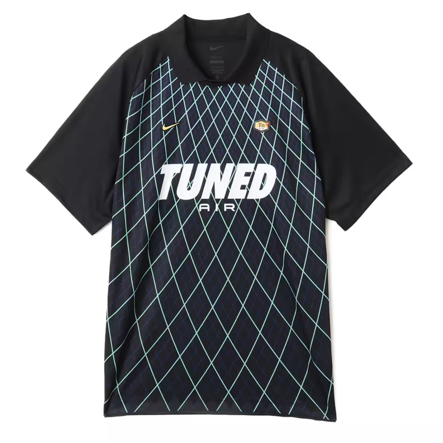 Onesizestore T-Shirt Nike Tn HV6518 010