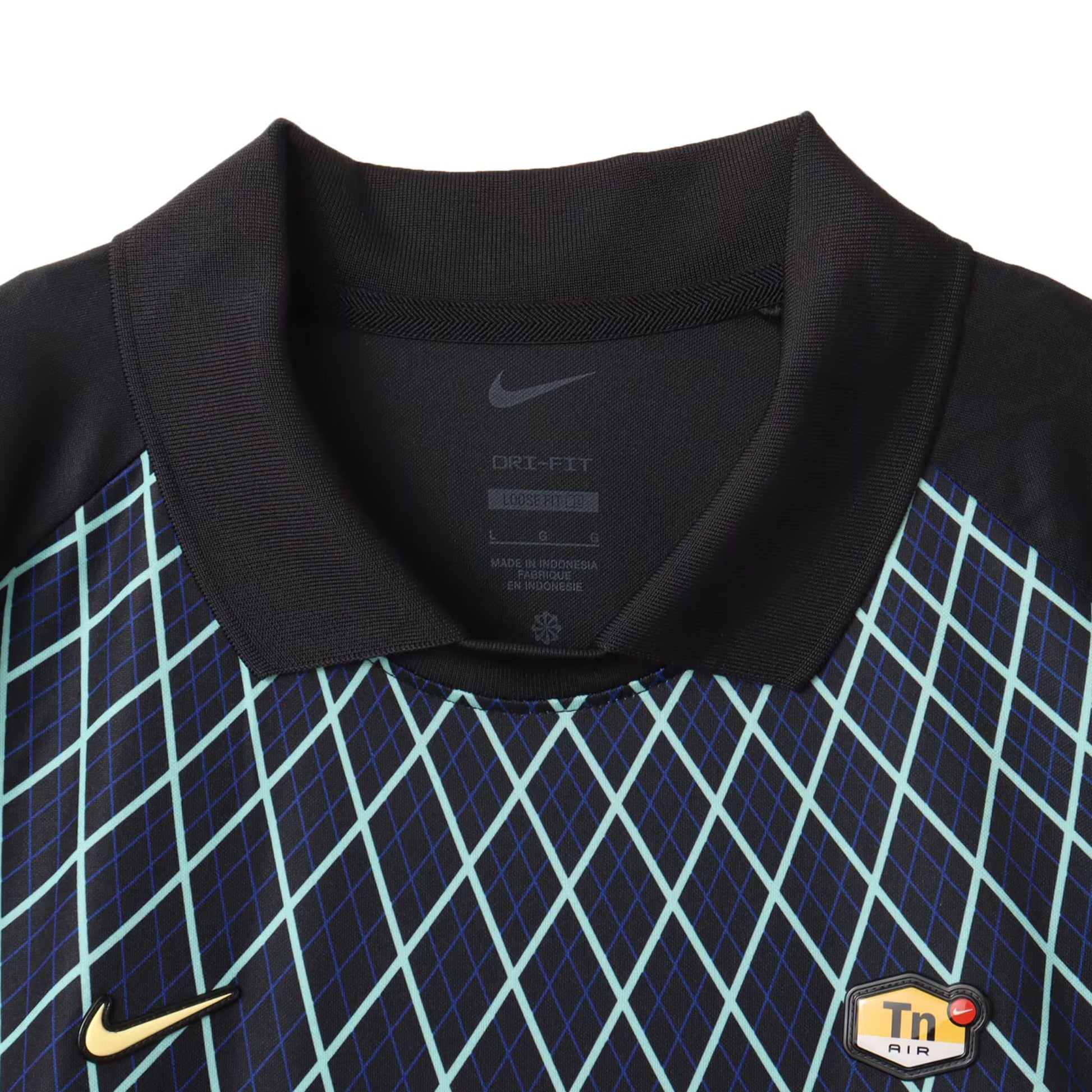 Onesizestore T-Shirt Nike Tn HV6518 010