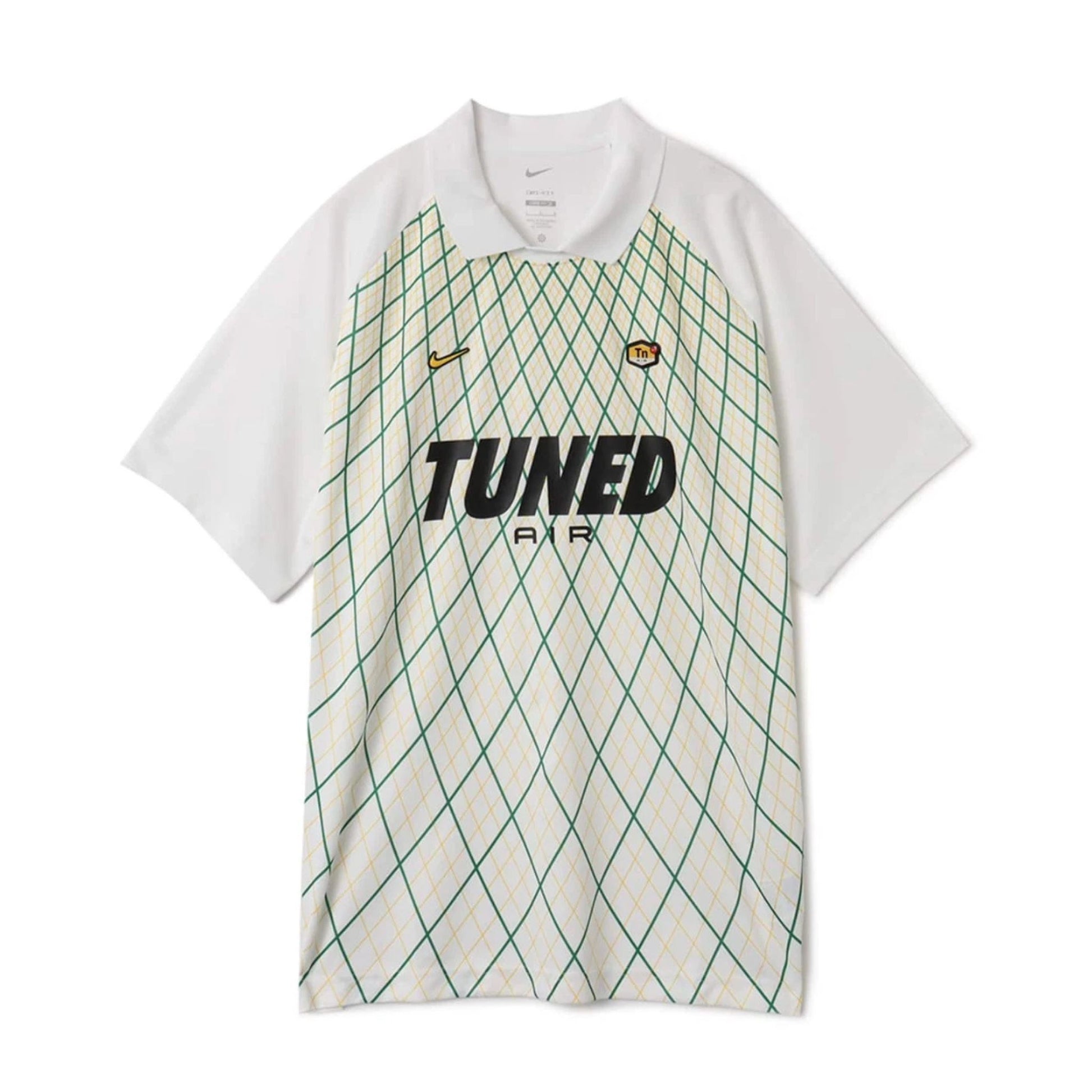 Onesizestore T-Shirt Nike Tn HV6518 100