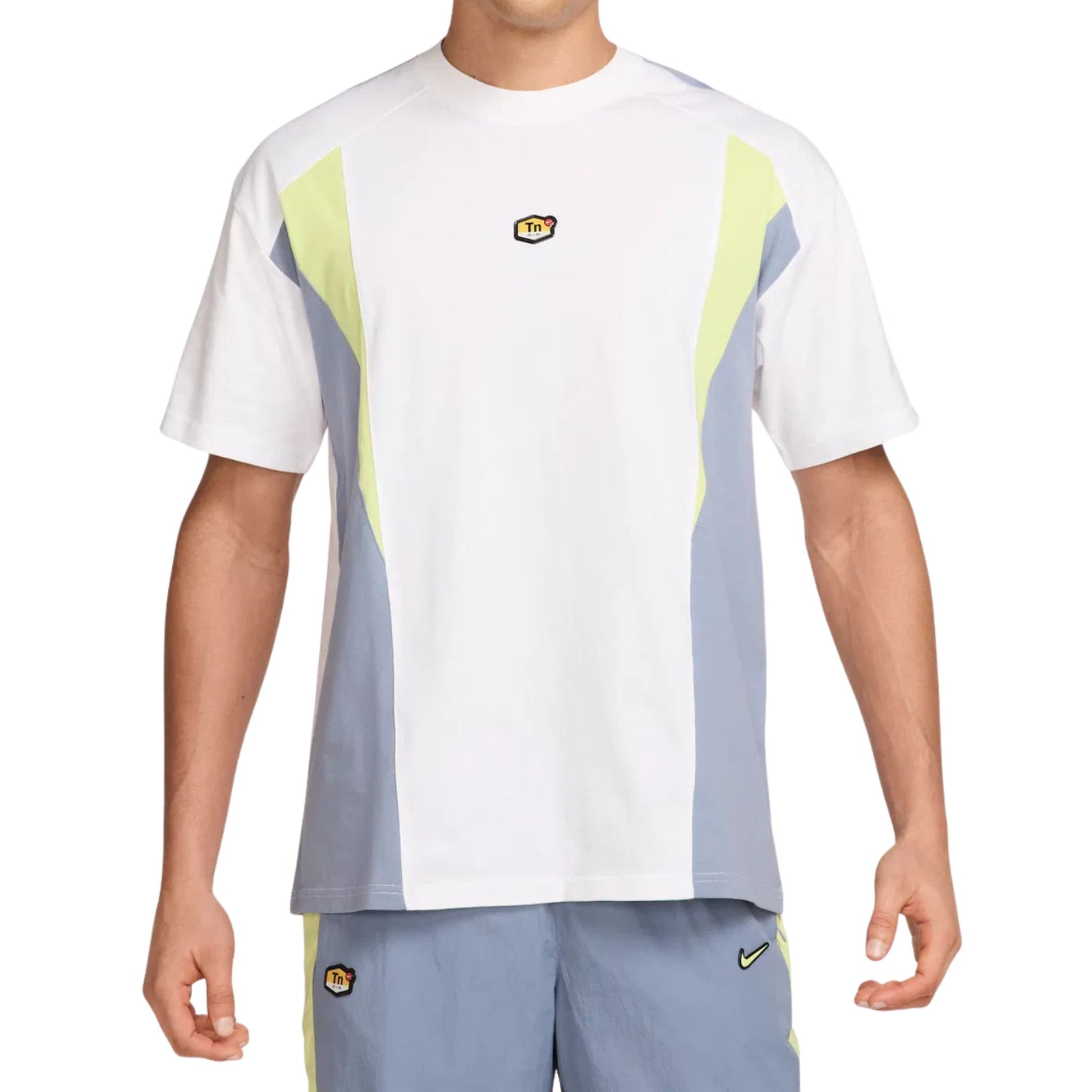 Onesizestore T-Shirt Nike Tn HV6519 100