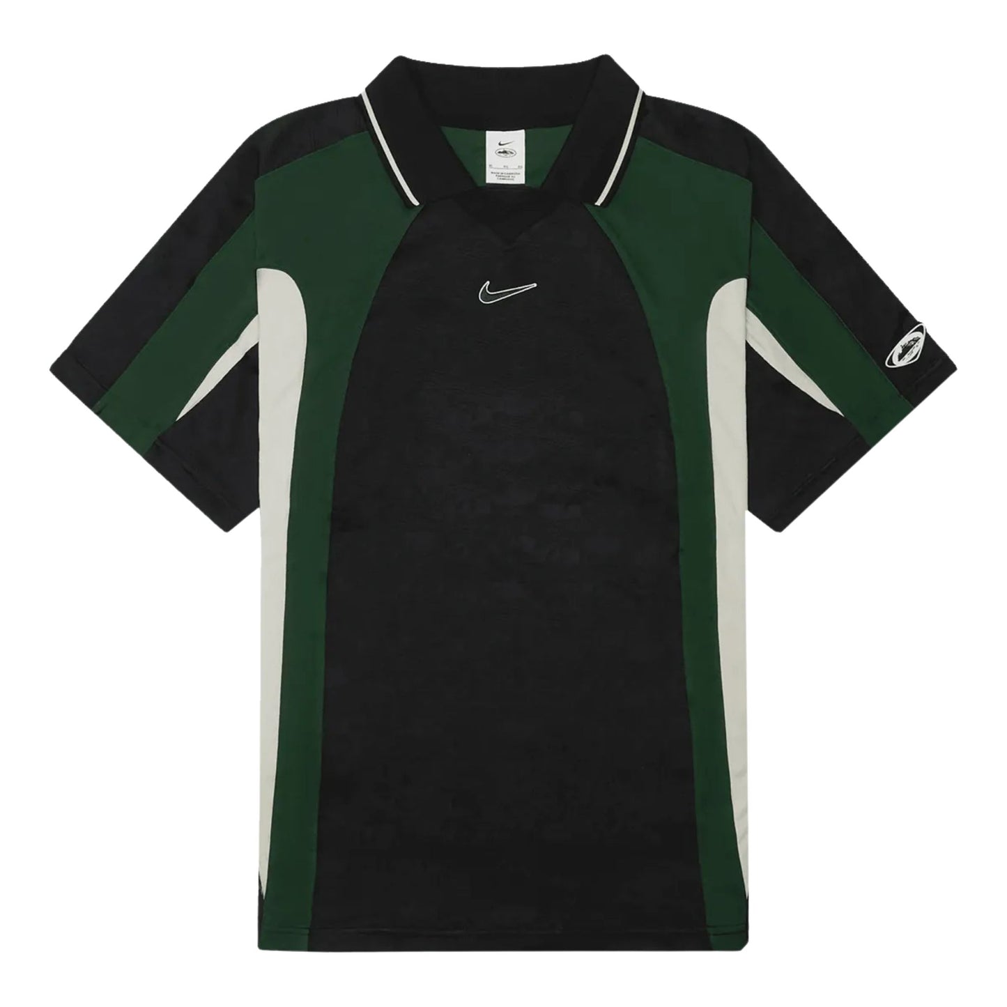 Onesizestore T-Shirt Nike x Corteiz NRG Jersey FV9353 010