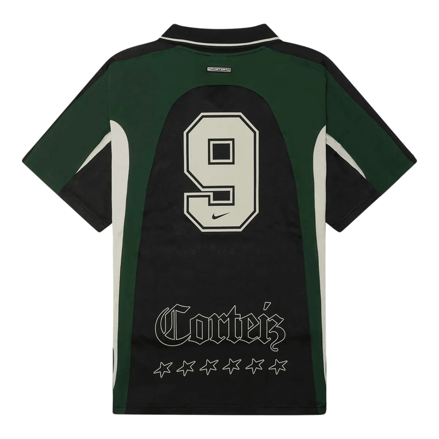 Onesizestore T-Shirt Nike x Corteiz NRG Jersey FV9353 010