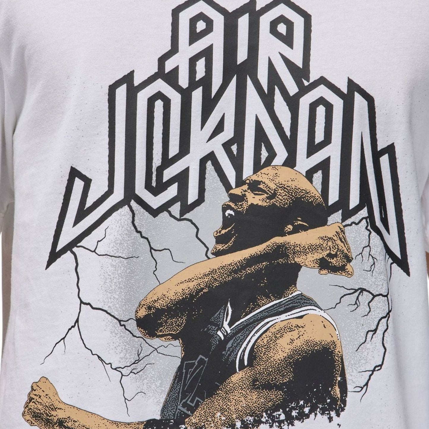 Onesizestore T-shirt Jordan FN6016 100
