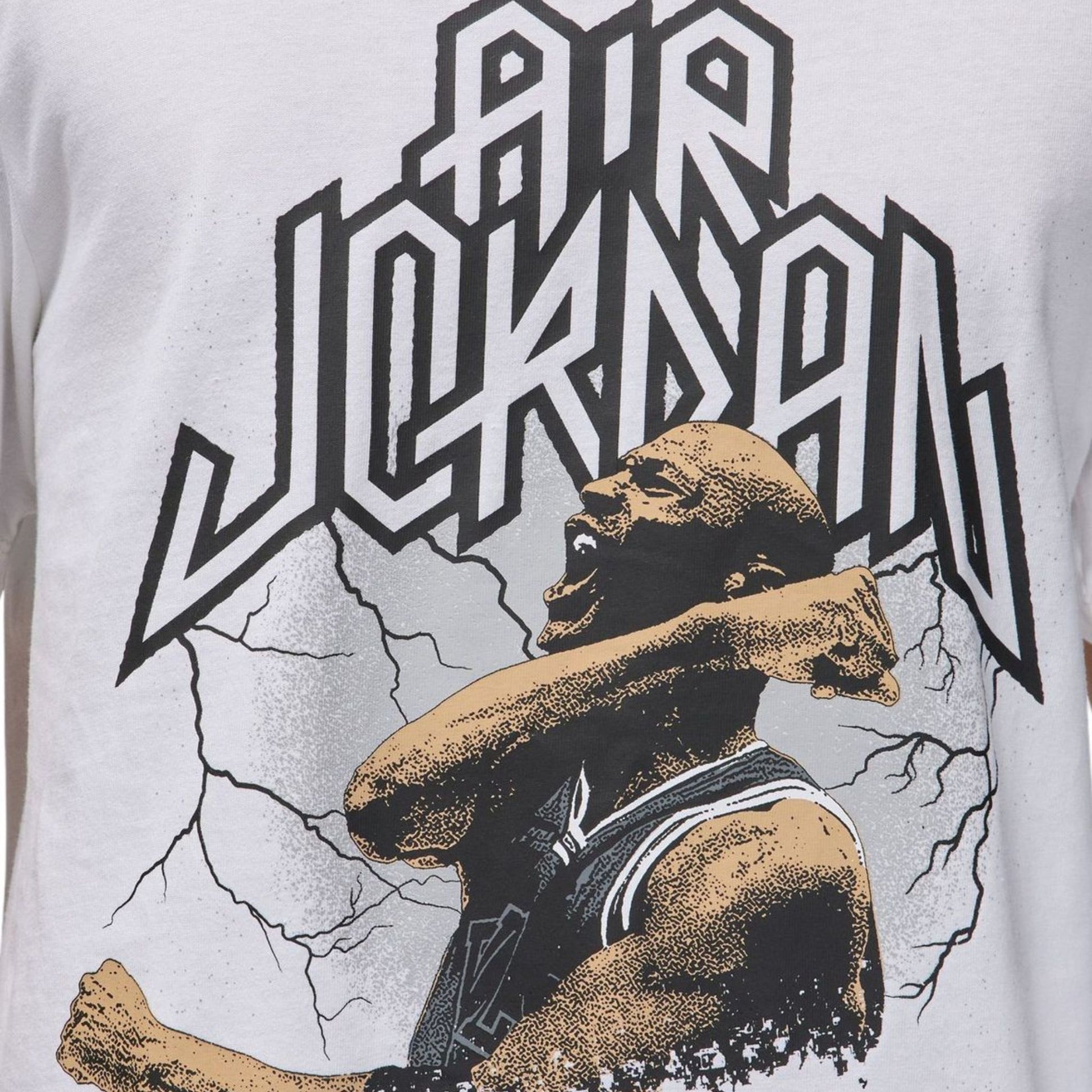 Onesizestore T-shirt Jordan FN6016 100