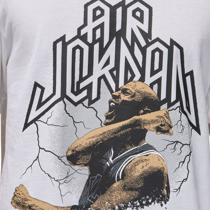 Onesizestore T-shirt Jordan FN6016 100