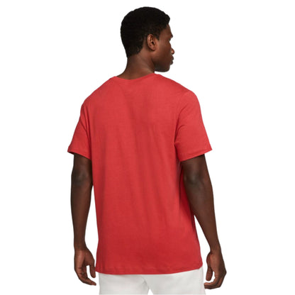 Onesizestore T-shirt Nike Atletico Madrid 22/23 DJ1349 662