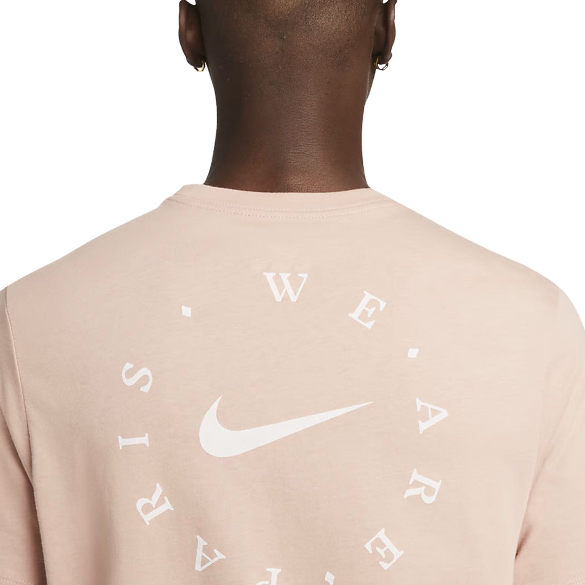Onesizestore T-shirt Nike Paris-Saint Germain DJ1474 609