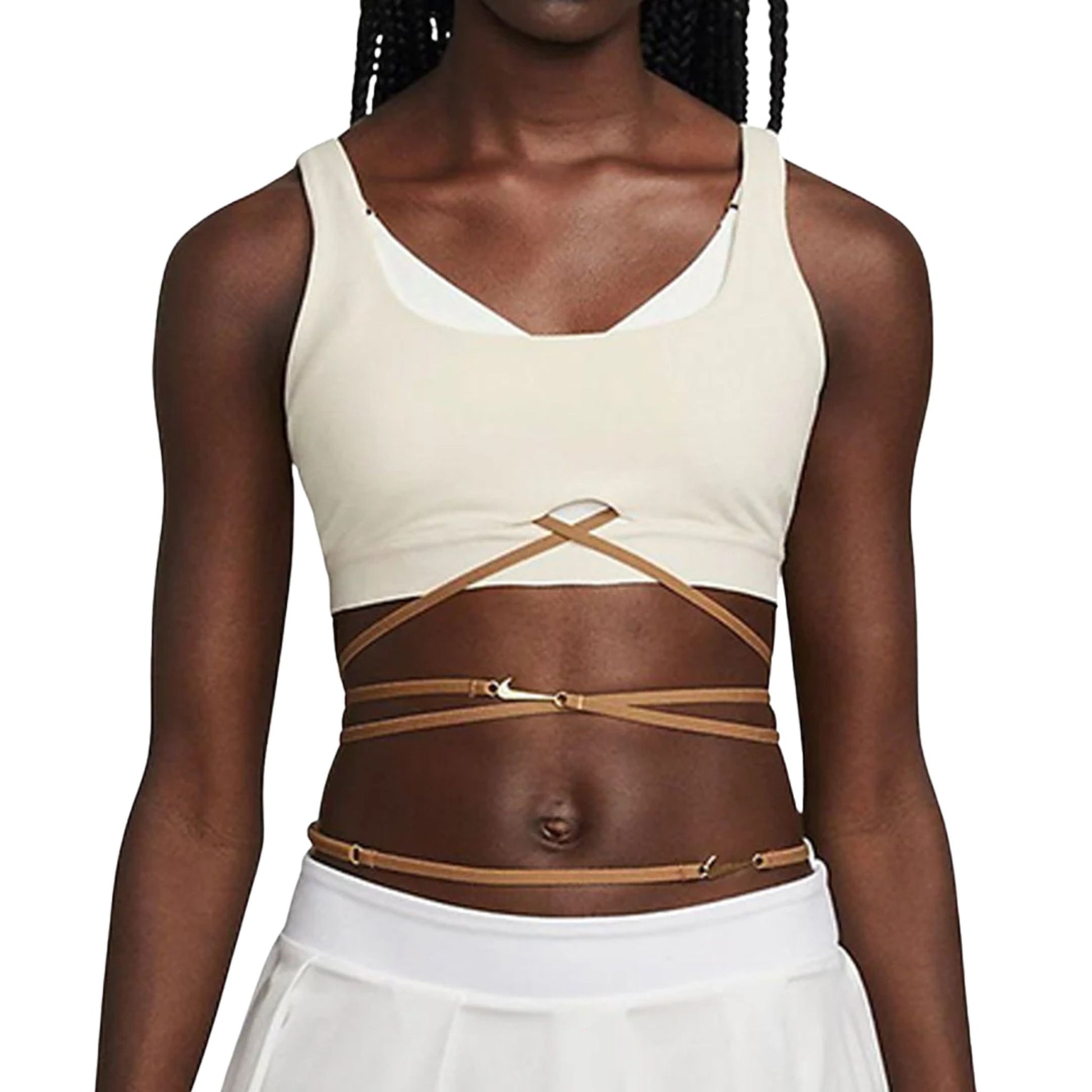Onesizestore Top Nike x Jacquemus La Brassiere DN3226 219