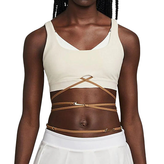 Onesizestore Top Nike x Jacquemus La Brassiere DN3226 219
